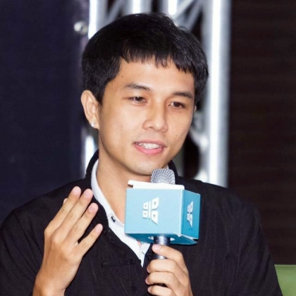 Lê Bình Giang 